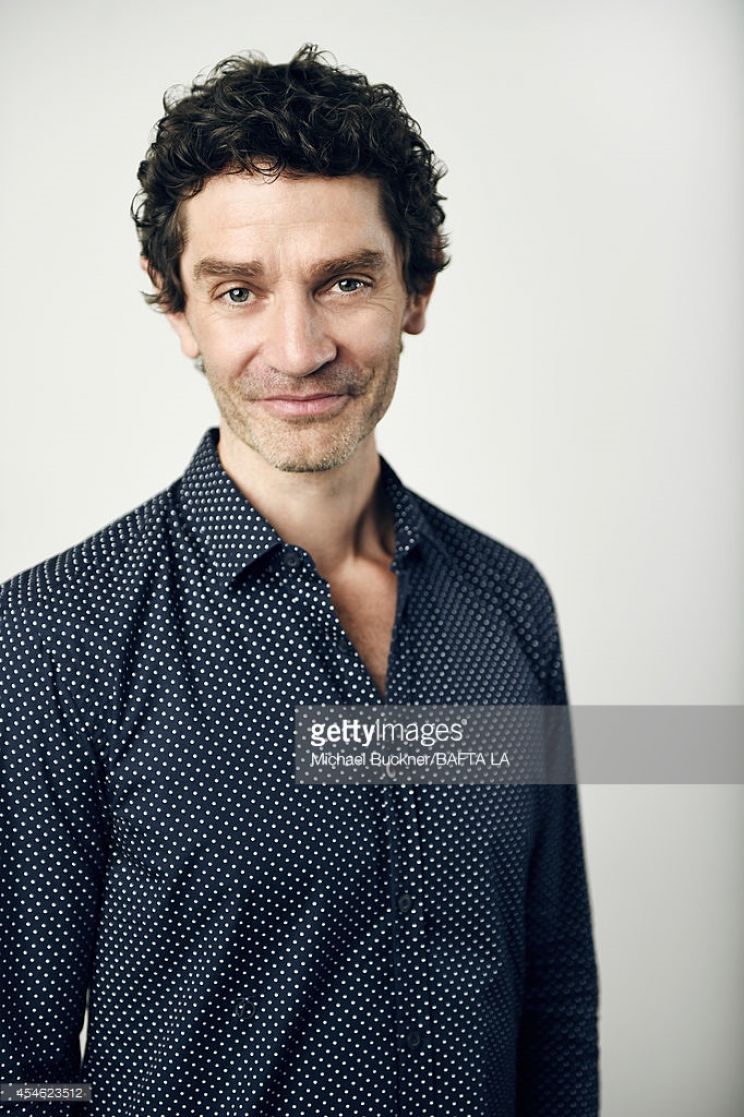 James Frain