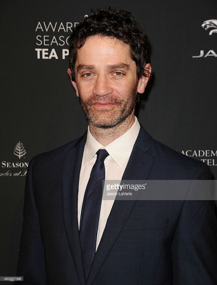 James Frain