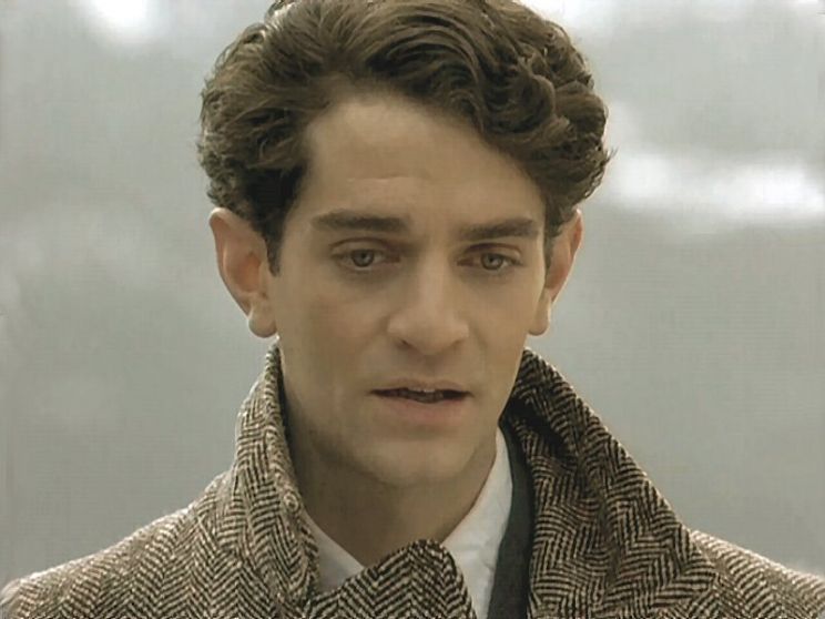 James Frain