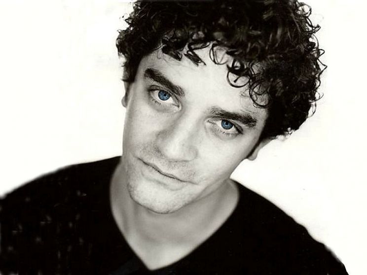 James Frain