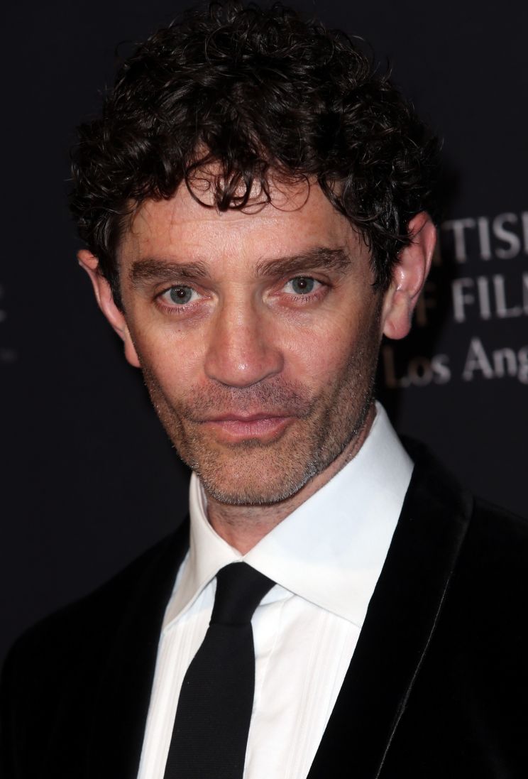 James Frain