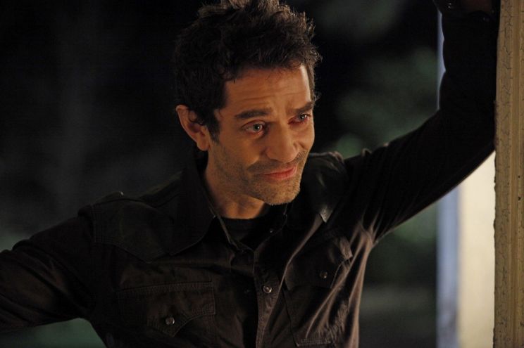 James Frain