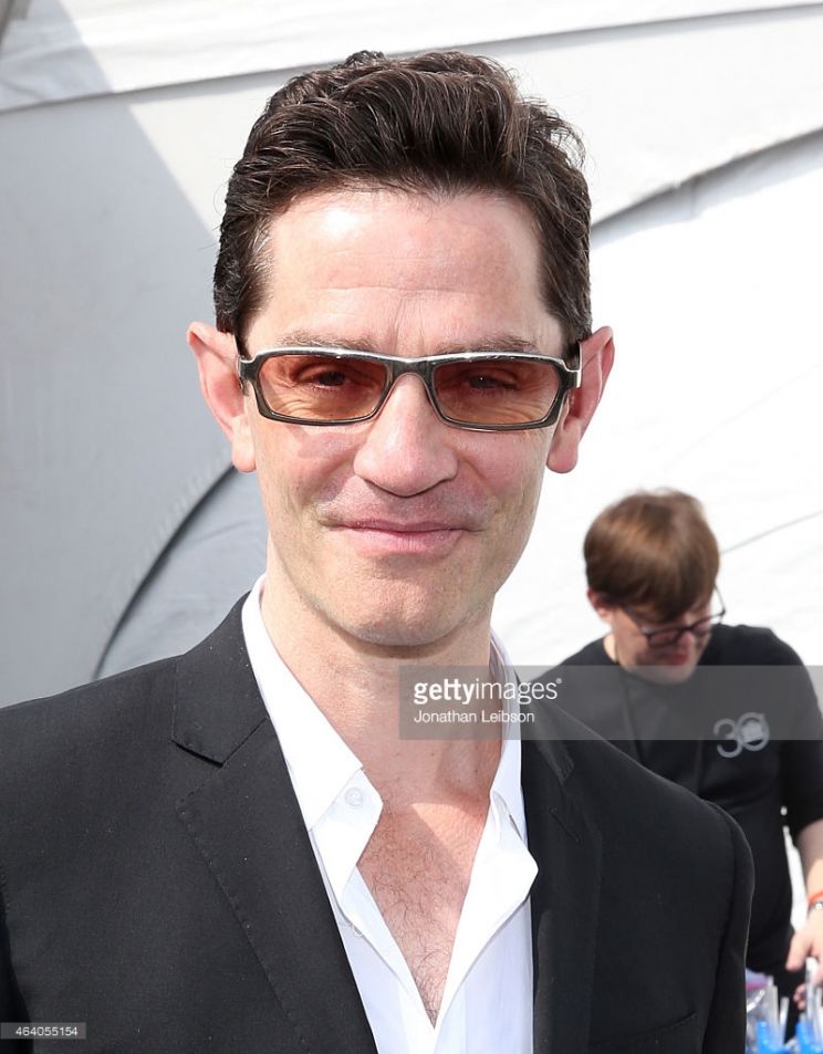 James Frain