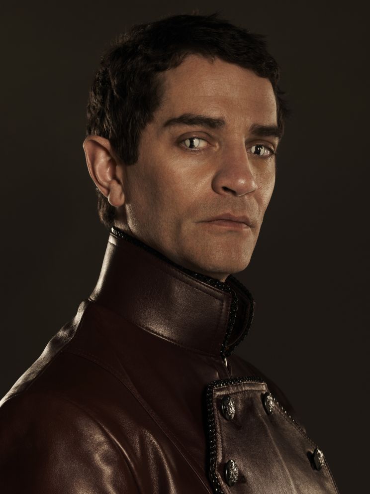 James Frain