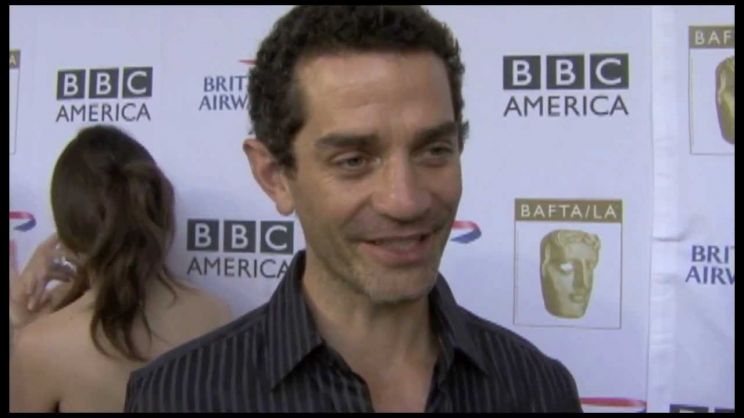 James Frain