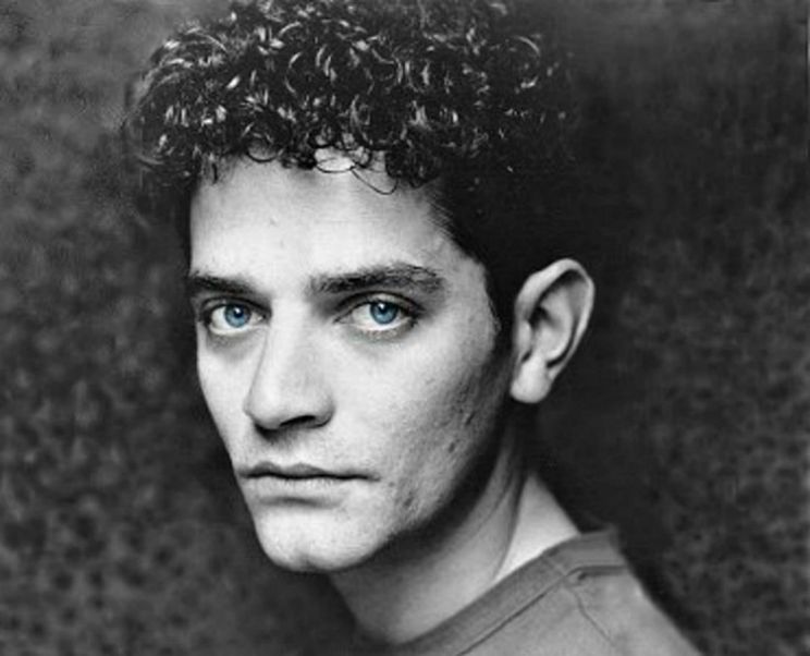 James Frain