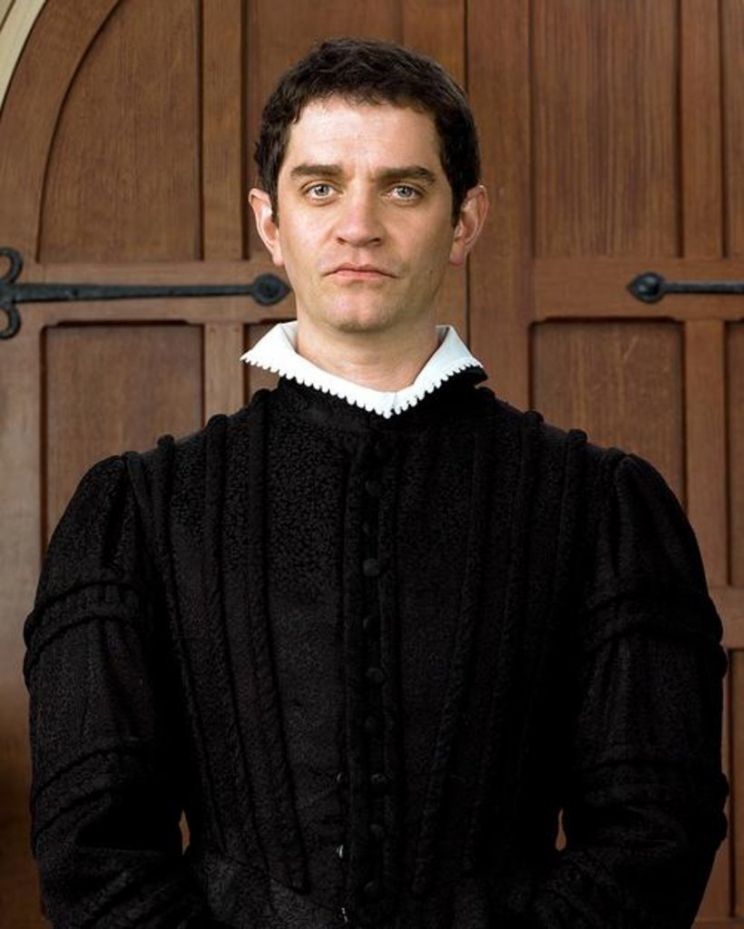 James Frain