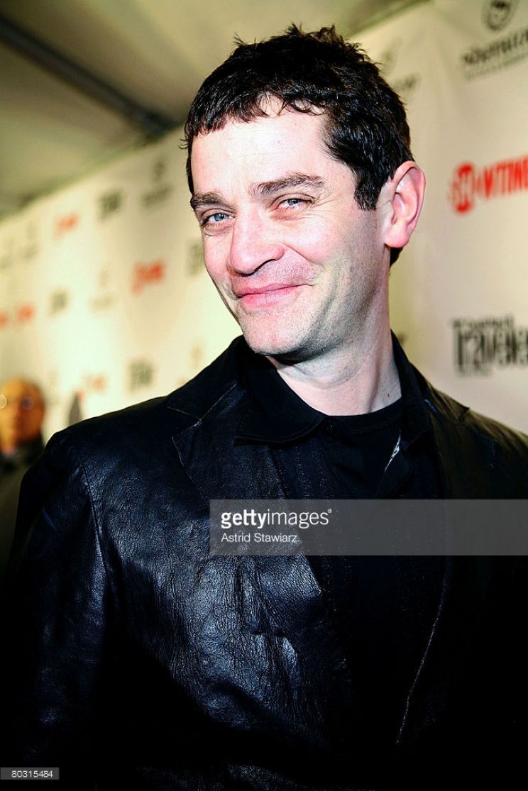 James Frain