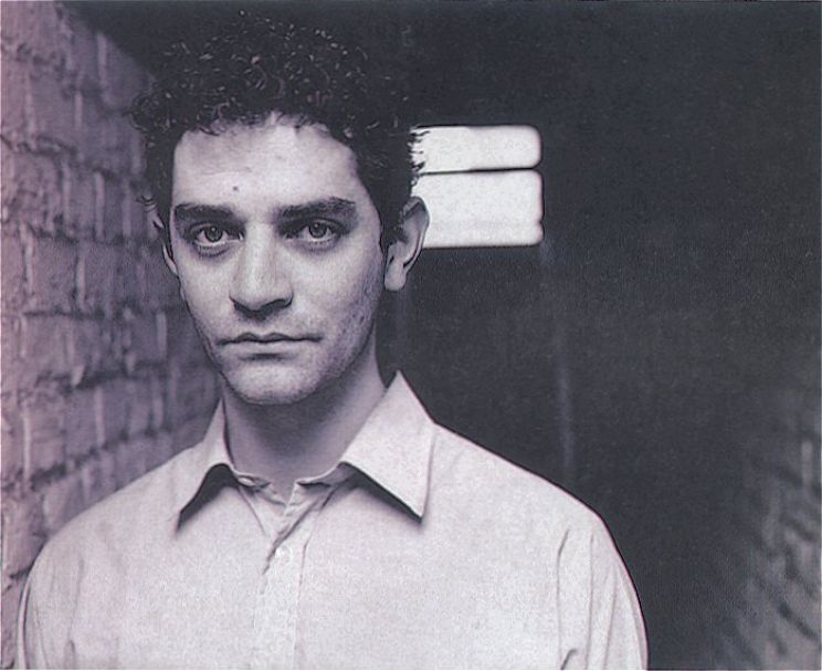 James Frain