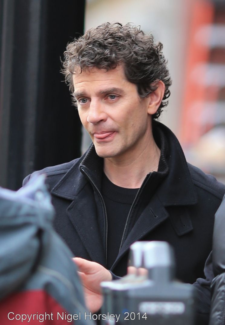 James Frain