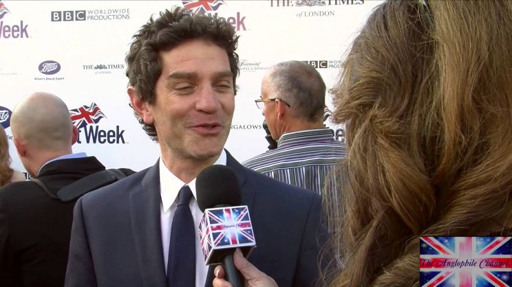 James Frain