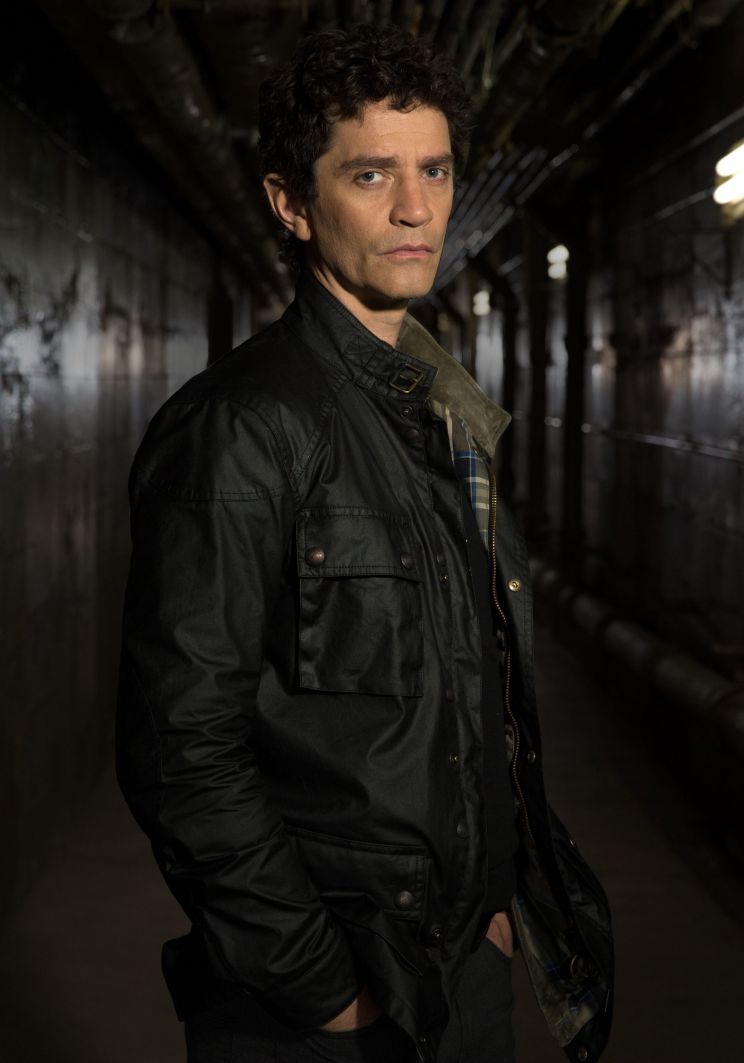 James Frain