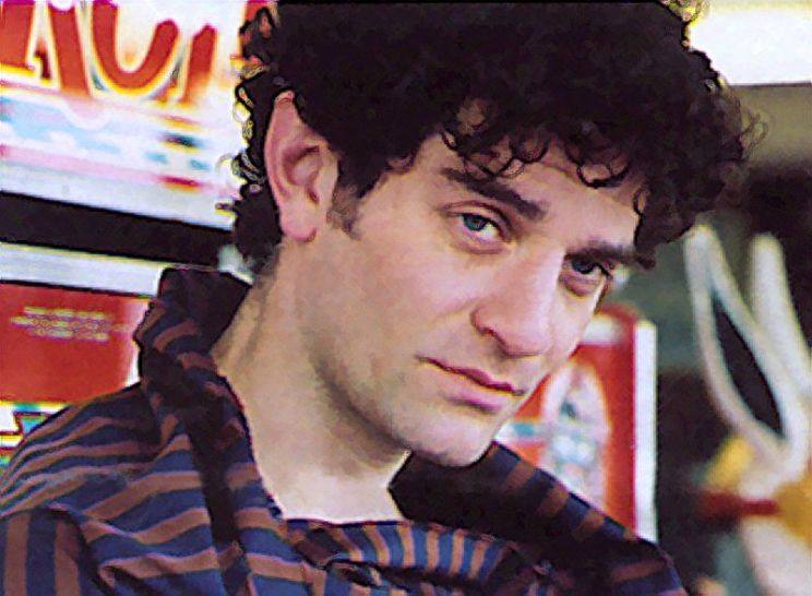 James Frain