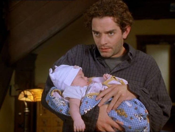 James Frain