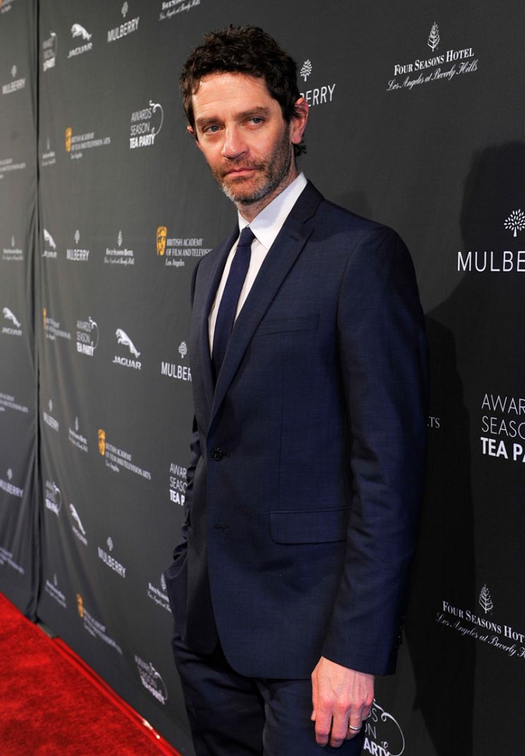 James Frain