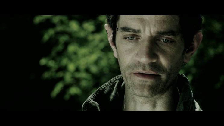 James Frain