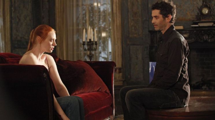 James Frain