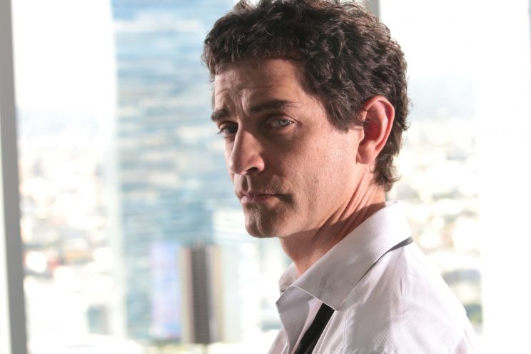 James Frain