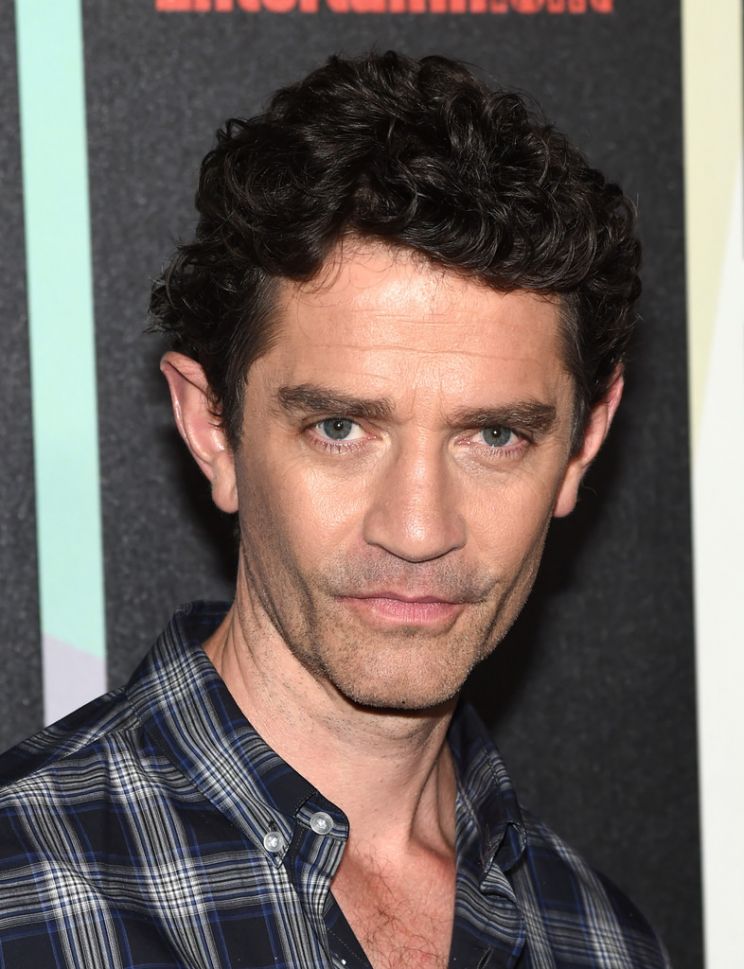 James Frain