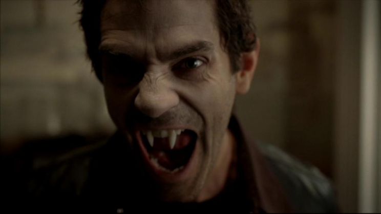 James Frain