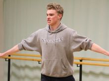 James Francis Ginty