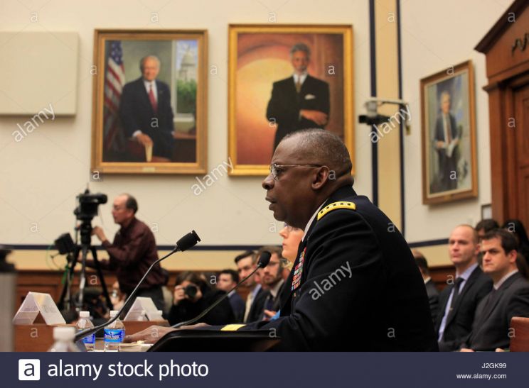 James Francis Kelly III