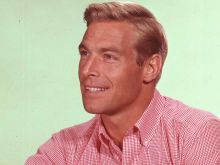 James Franciscus