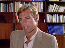 James Franciscus photo