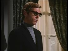 James Franciscus photo