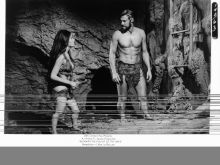 James Franciscus photo