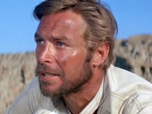 James Franciscus photo
