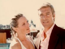 James Franciscus photo