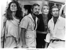 James Franciscus photo