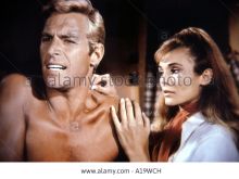 James Franciscus