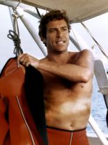 James Franciscus