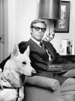 James Franciscus photo