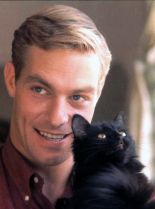 James Franciscus photo