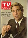 James Franciscus