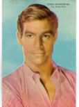 James Franciscus