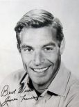 James Franciscus