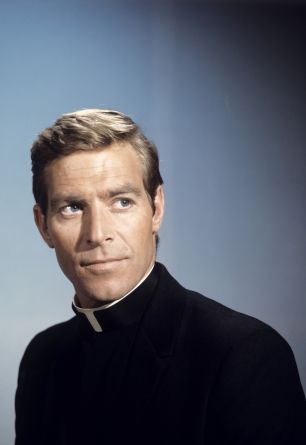 James Franciscus