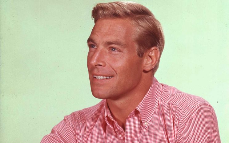 James Franciscus