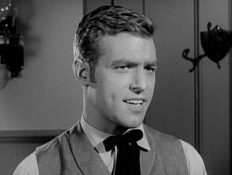 James Franciscus