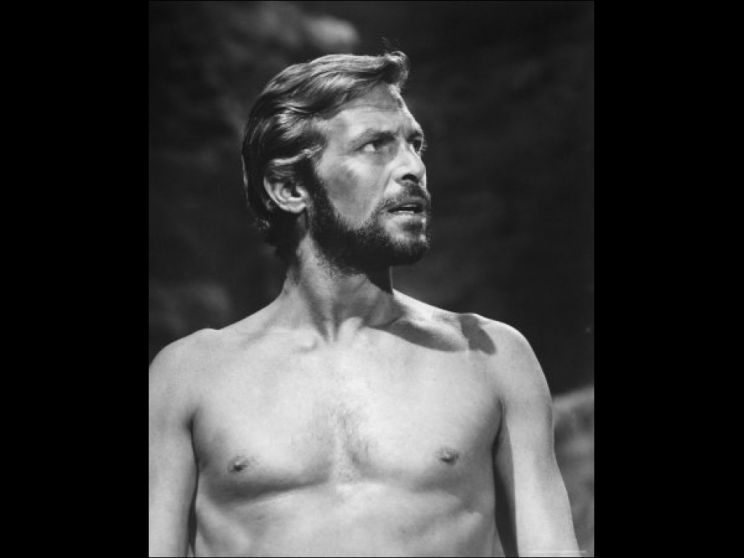 James Franciscus