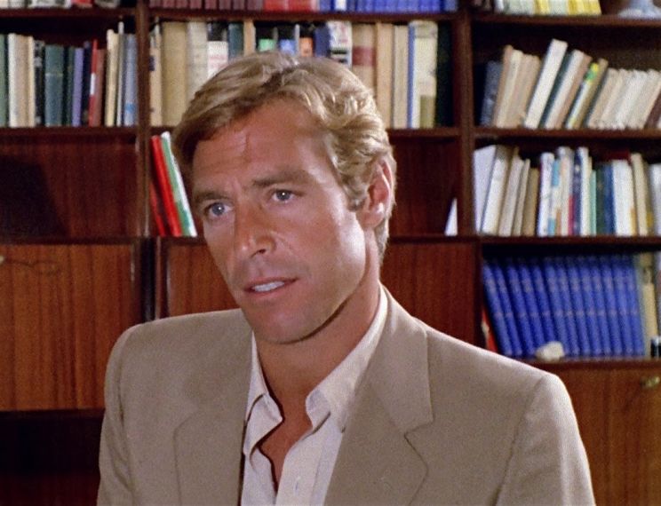 James Franciscus