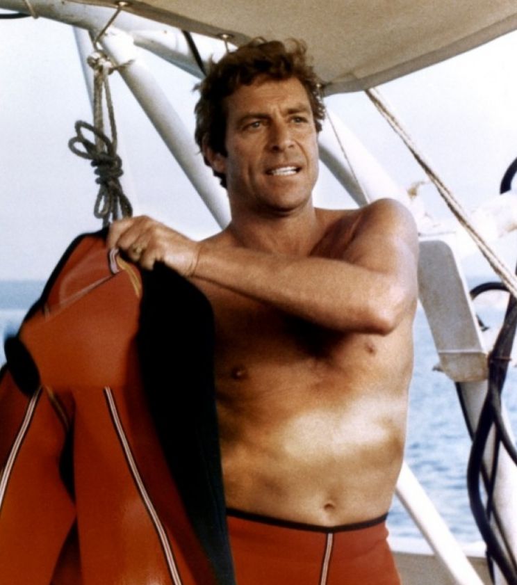 James Franciscus