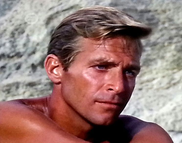 James Franciscus