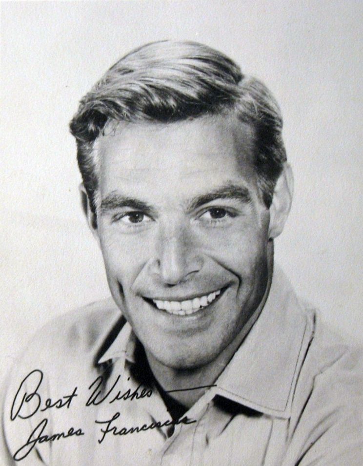 James Franciscus