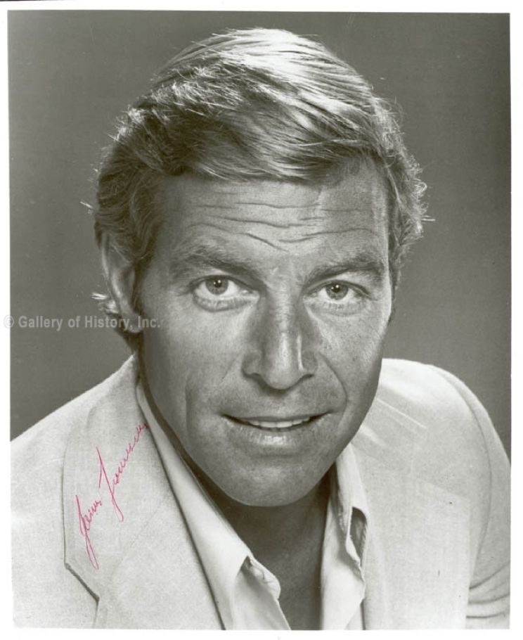 James Franciscus