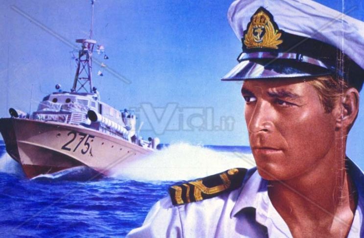 James Franciscus